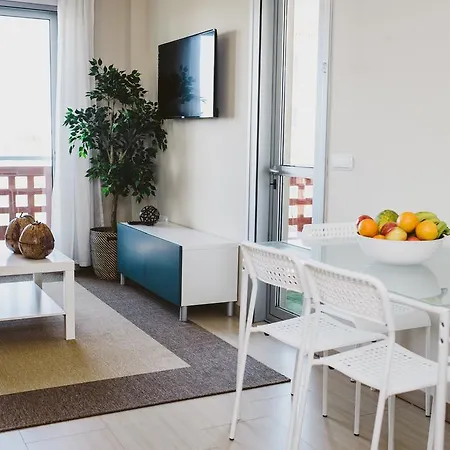 Apartamento Medano