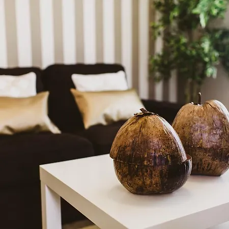 Daire Apartamento Medano La Tejita