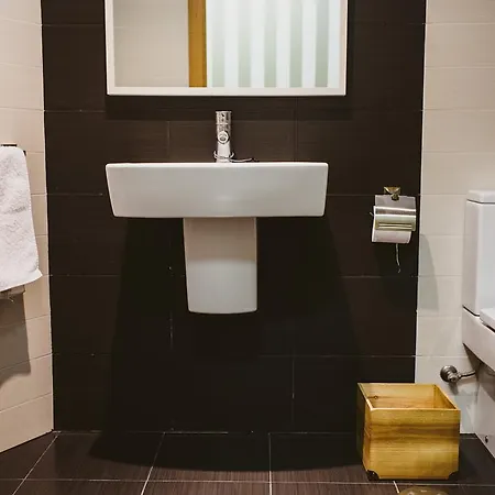 Apartamento Medano La Tejita