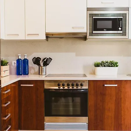 Apartamento Medano * La Tejita