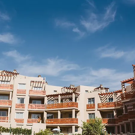 Daire Apartamento Medano
