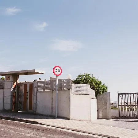 Apartamento Medano Daire *