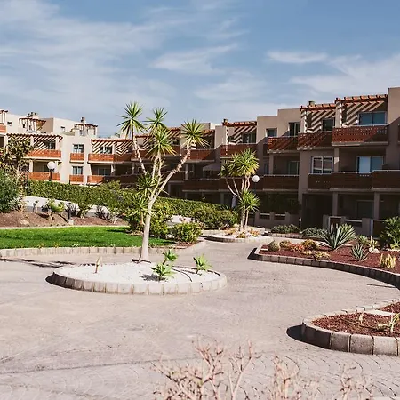 Apartamento Medano * La Tejita