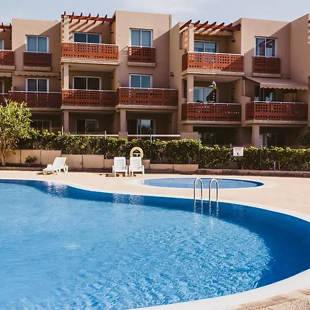 Apartamento Medano La Tejita