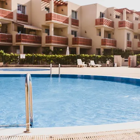 Apartamento Medano La Tejita