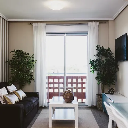 Apartamento Medano Daire