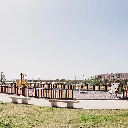 Apartamento Medano * La Tejita