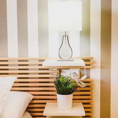 Apartamento Medano La Tejita