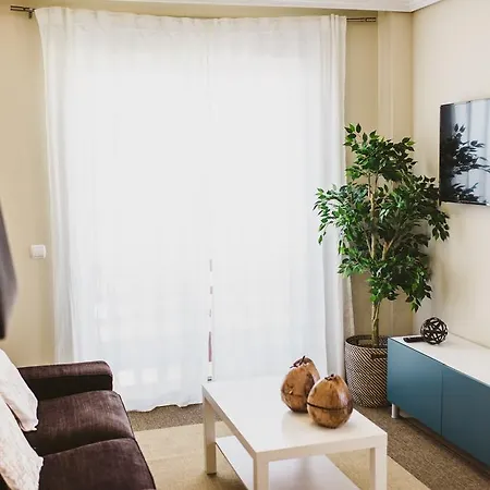Daire Apartamento Medano La Tejita